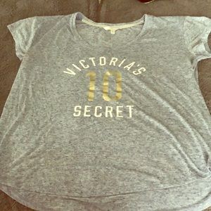 Victoria secret shirt